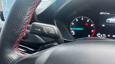 Ford Focus 1.0 EcoBoost Hybrid mHEV 125 ST-Line Edition 5dr Petrol Hatchback